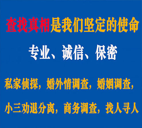 关于蝶山飞豹调查事务所